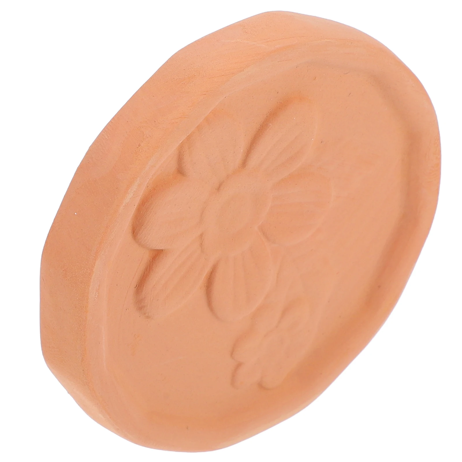 Suavizante de azúcar moreno, protector de terracota reutilizable, Control de humedad, contenedor de alimentos, disco protector de azúcar, práctico cocina casera