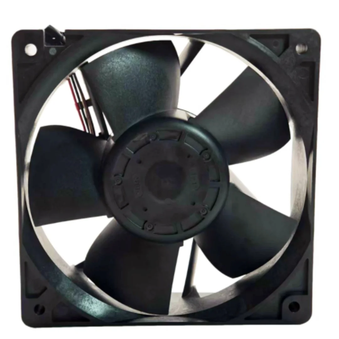 NMB 12038VA-12R-BME DC 12 V 3,60 A 120 x 120 x 38 mm 4-Draht-Server-Lüfter