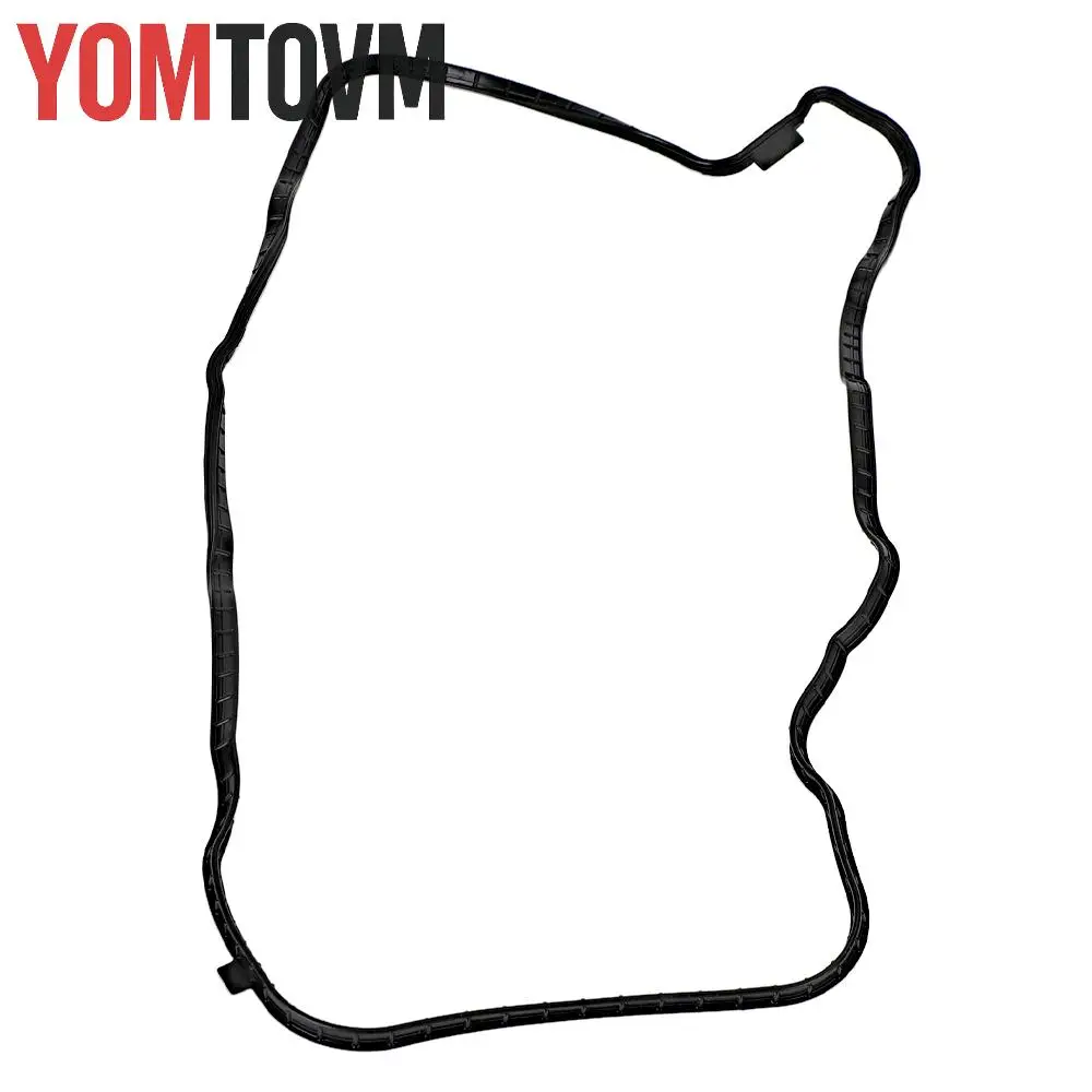 

1pc 12341-RNA-A01 Head Cover Gasket For 2006-2015 Honda Civic 1.8L l4 Car Accessories