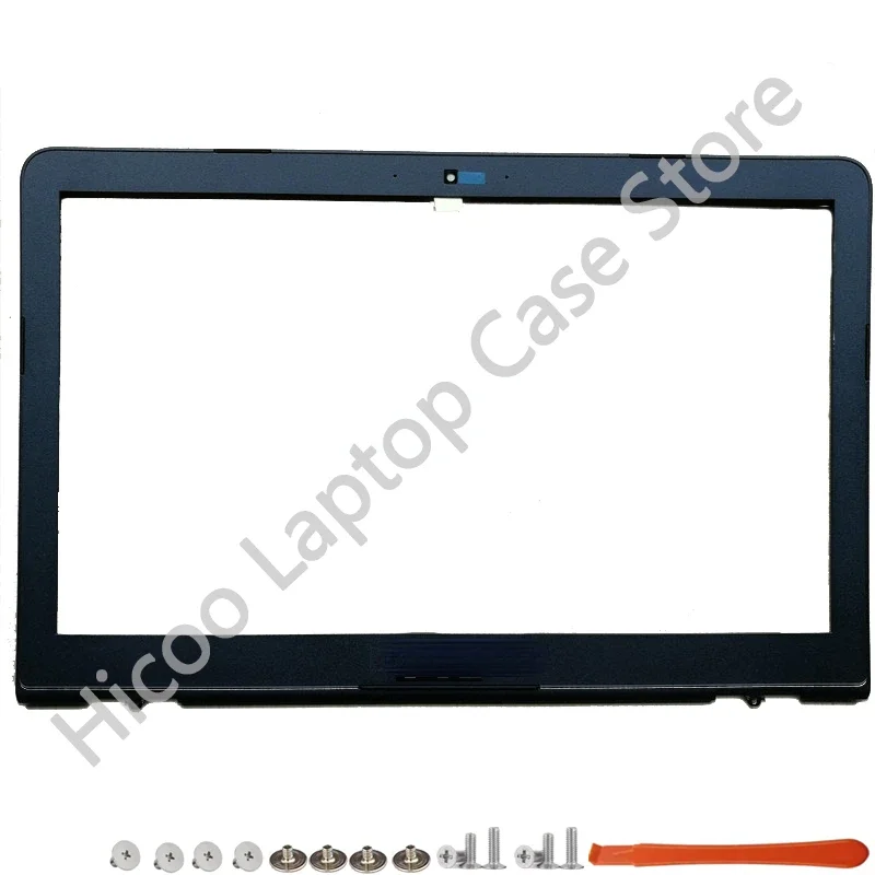 Neue Laptop LCD-Rückseite/Front blende/Scharniere/untere Basis oberes Obermaterial für Asus G551 Gl551 G551J N551JW N551JB N551JK N551JM