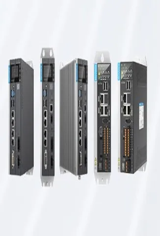 Inovance 1KW Servo …