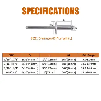 8 best sales 리벳이 튀어나온다 - №8