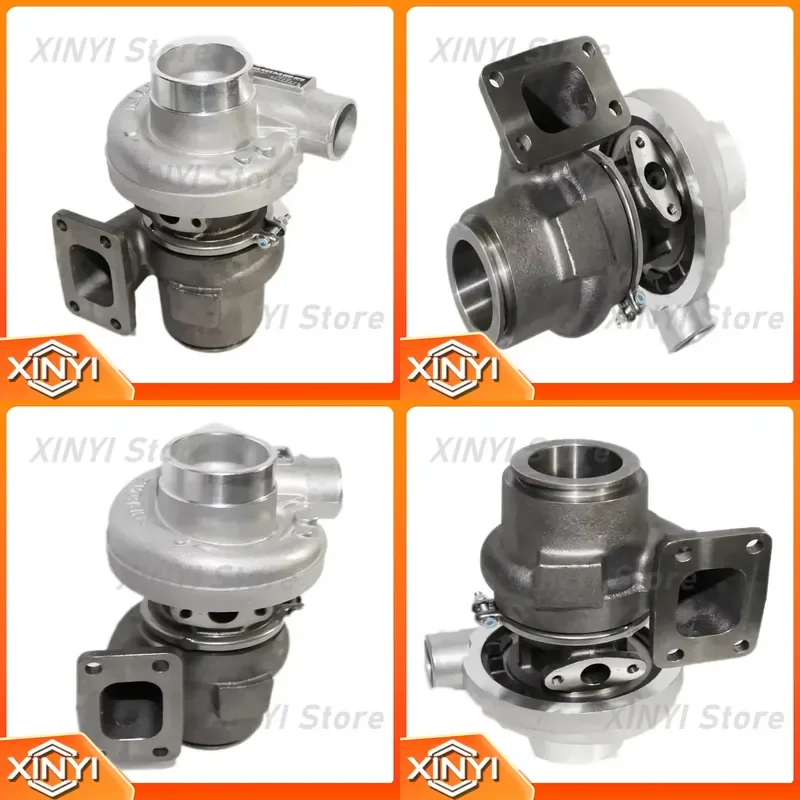 for Automobile component engine turbocharger