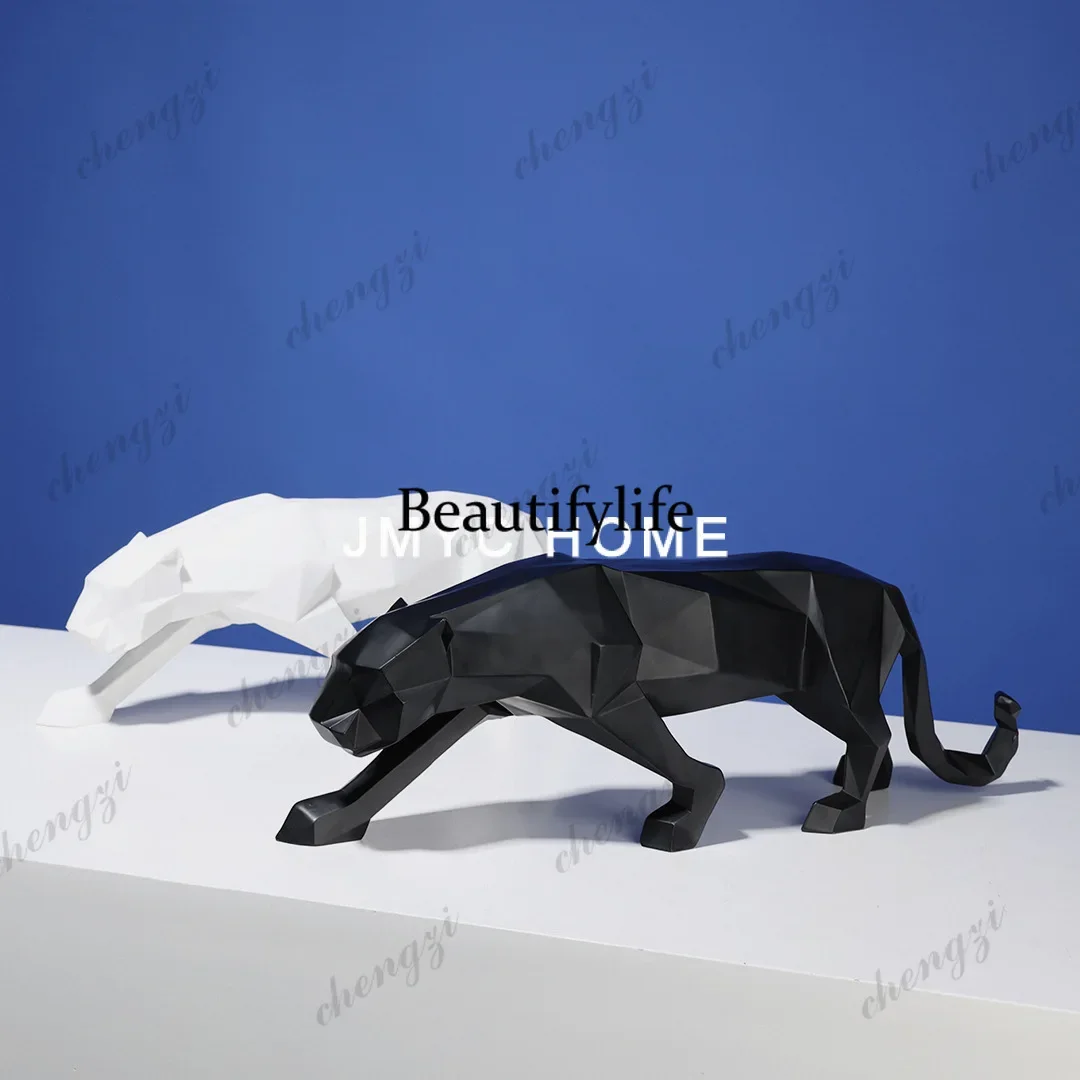 10Light luxury modern red wine rack ornament, living room wine cabinet, TV cabinet, bar counter, Xuan restaurant decoration