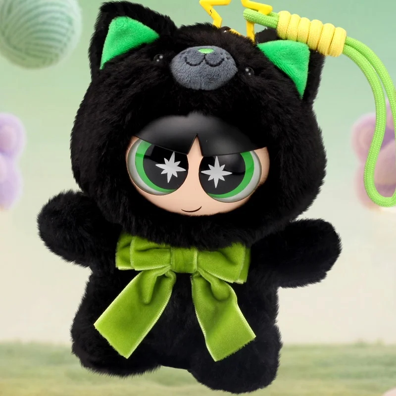 جديد حقيقي أنيمي وفيلم البضائع لطيف أفخم صندوق أعمى مفاجأة صندوق اللعب على ظهره قلادة هدية عيد في الأوراق المالية #4