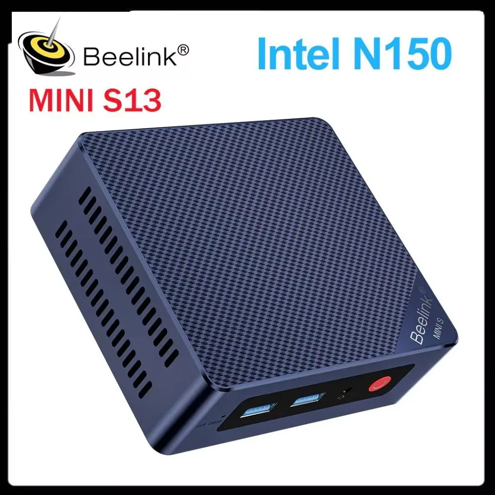 Beelink n100-AliExpress