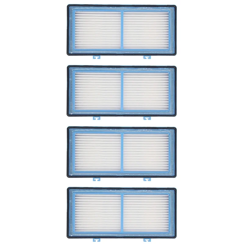 

2025 Trend 4PCS Air Filter Replacement For Holmes AER1 Series Total Air Filter, Replacement Parts HAPF300AH-U4R,HAP242-NUC