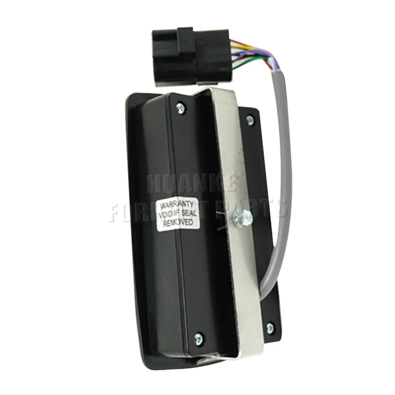 Gabelstapler teile sme Instrument 12v 15w Display für sme Control Gabelstapler verwendet