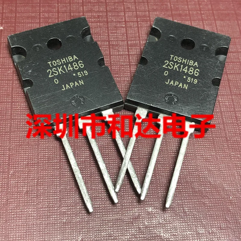 2SK1486 TO-264 300V 32A