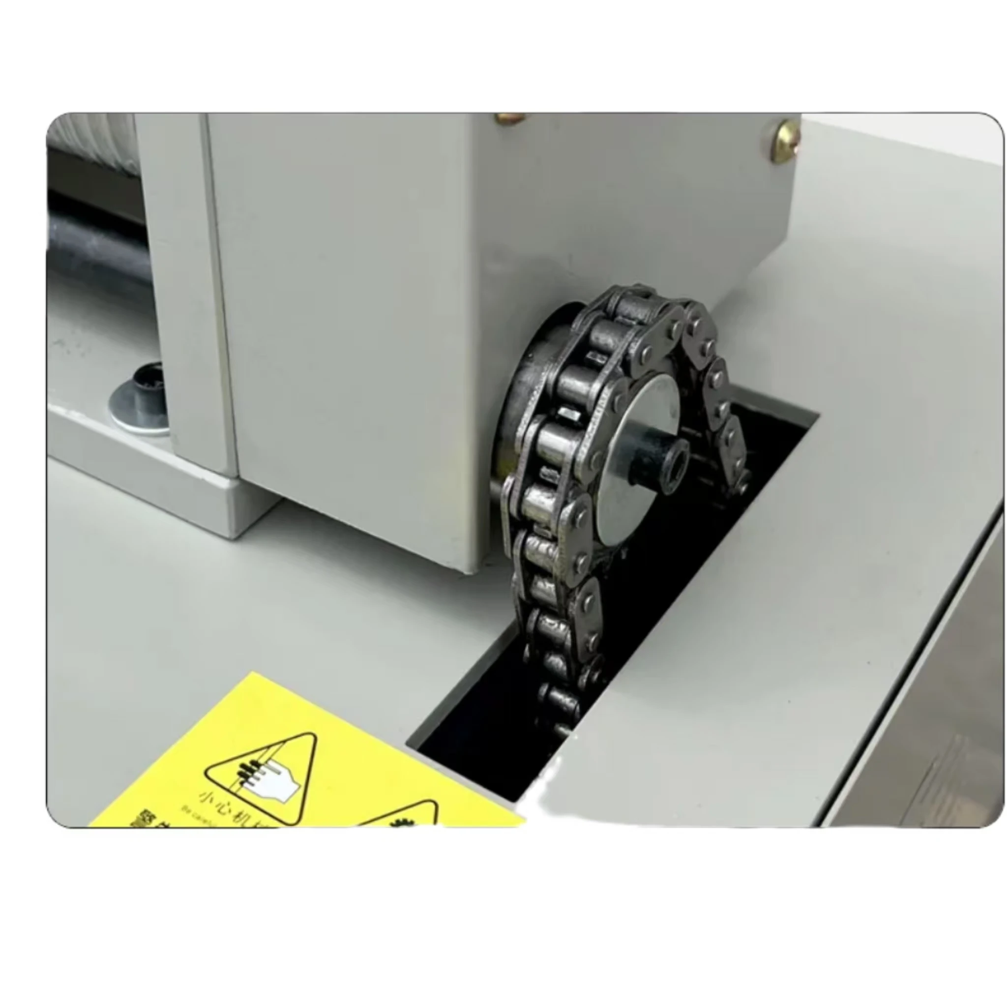 

Electric Rolling Mills Presser Machine Jewelry Roller Press Tabletting Tool for Square|Circular|Semicircle Wire