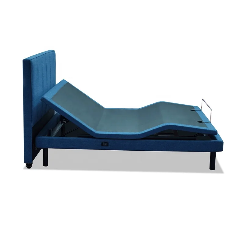Customize Smart adjustable massage frame with folding function