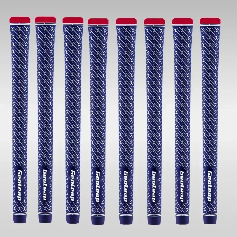 

13pcs/lot Golf Grip Natural Rubber Grips Golf Standard/Midsize Grips Durable Anti-Slip Golf Club Grips for Iron and Wood