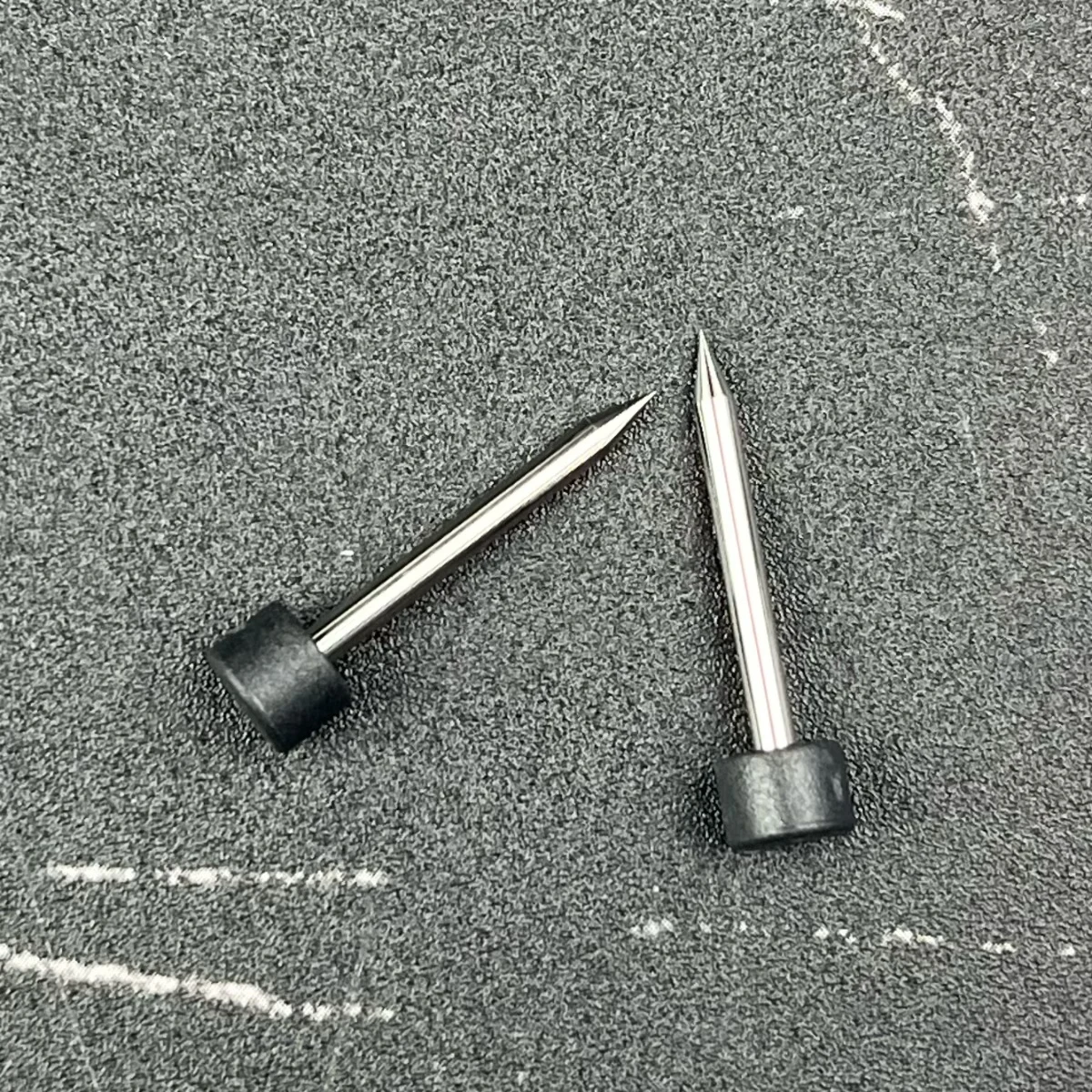 

Tumtec 16S fiber optic fusion splicer electrode rod Fujitomo fusion splicer electrode needle discharge needle