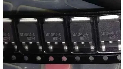 

100шт ME15N10G ME15N10