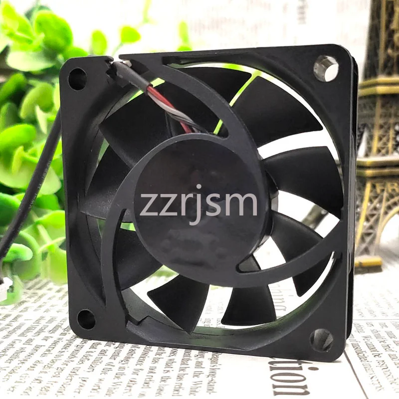 New Fan AD0612HX-H9… - image