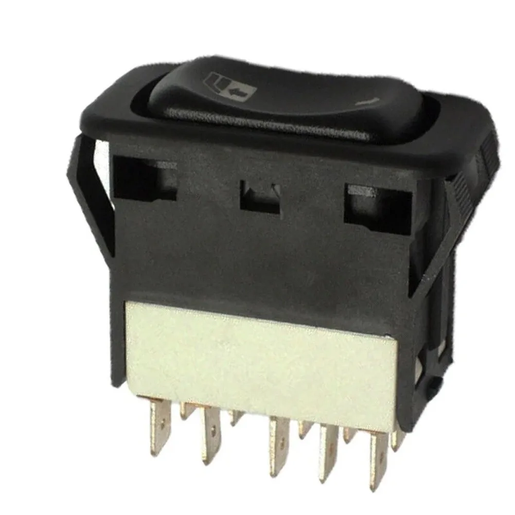 Interruptor de Ventana de Repuesto A0630769027 para Freightliner Columbia Century 2001-2011, Sistema de Ventanas Eléctricas para Cabina de Camión