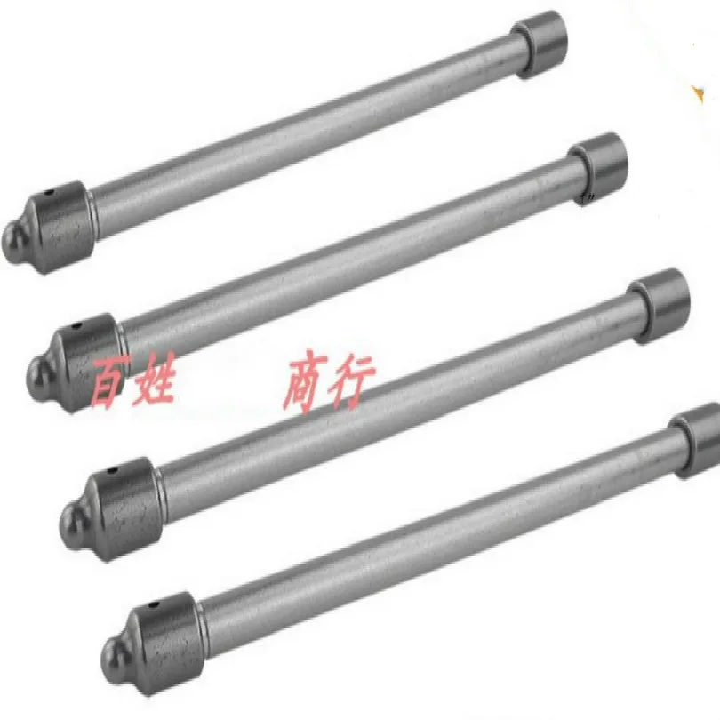 Air-Cooled Diesel Engine Generator 170F 173f 178F 186F 188F 192F Stick Valve Push Rod Valve Plunger