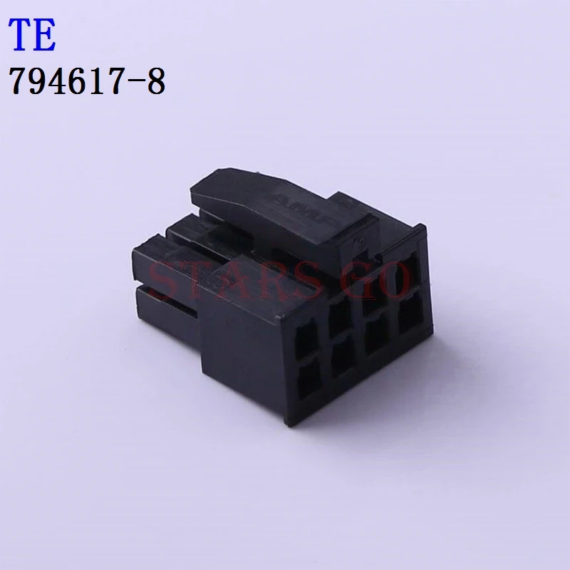 

10PCS/100PCS 794617-8 794616-2 794279-1 794273-1 TE Connector