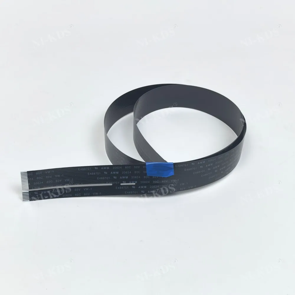 CZ186-60104 FFC Scanner Cable for HP M125 M127 M225 M126 M128 M175 M176 M177 M226 M276 M375 M475 18 pins