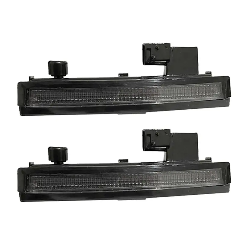 ABOK-Car 24V LED Sunvisor Lamp Top Lamp 2252794 2252783 For SCANIA Truck R650 G500 S730 S500 P500 Sun Visor Lights