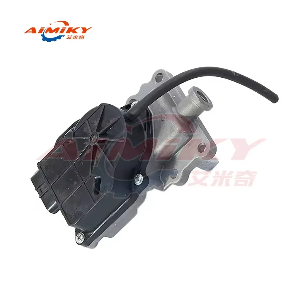 Front Differential 4WD Actuator Shift Fork For Toyota Hilux Vigo Tacoma 4Runner FJ Cruiser 41400-35033 41400-35031