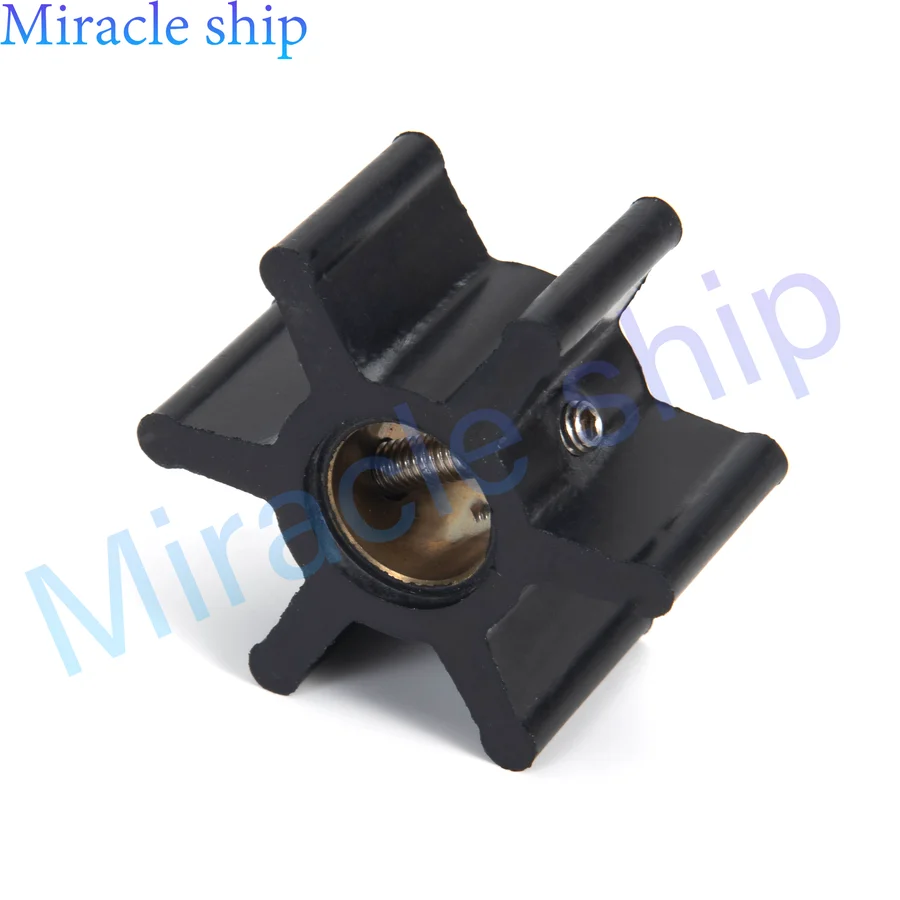 875583-7 Flexible Water Pump Impelle Kit For Volvo Penta 875583-7 833995 3586496 ANCOR 50021