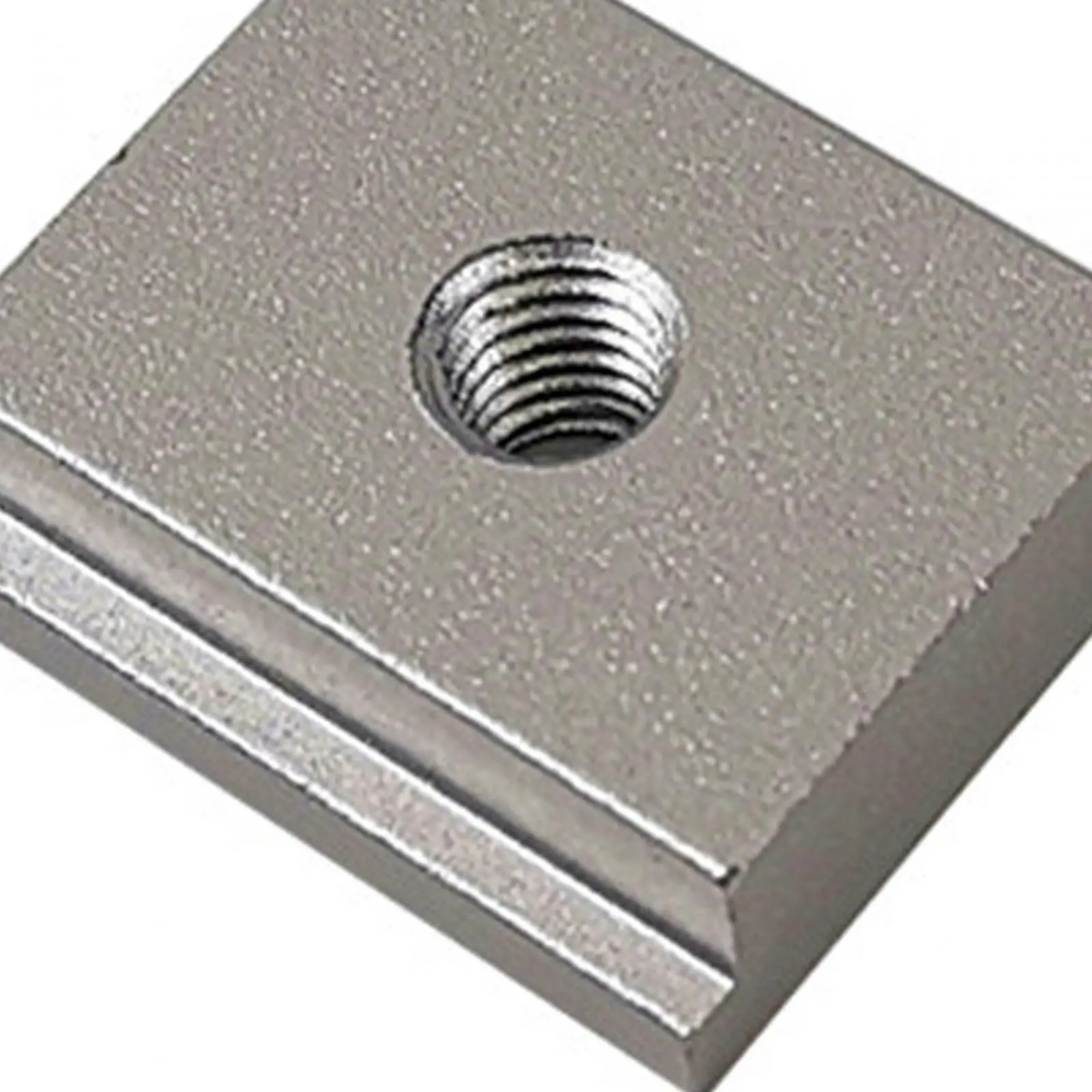 T Track Miter for Tension Devices, Sledge, Milling Tables for 30/45 Type Slot Durable Adjustable Aluminium Alloy Slot Slider Bar