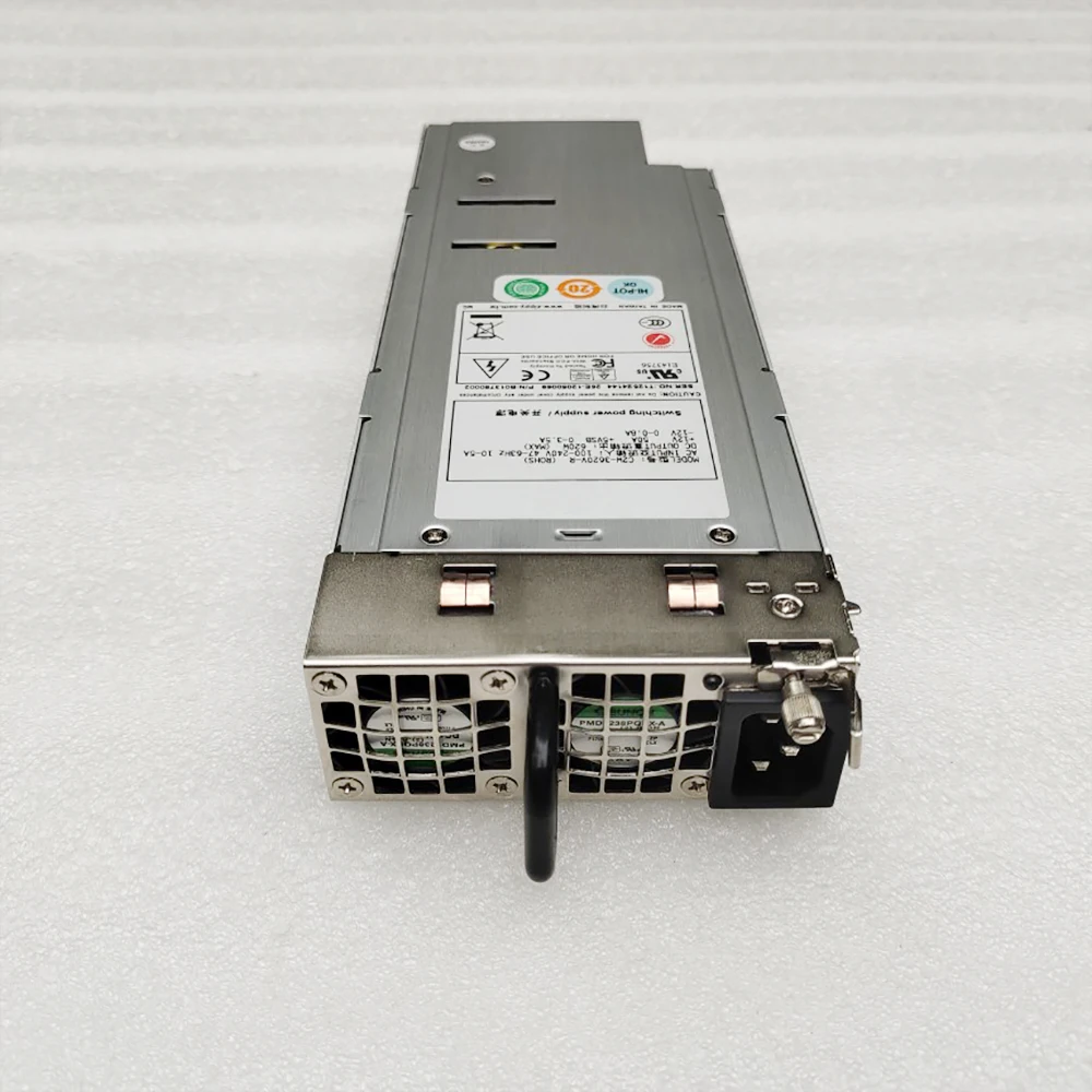 

For Zippy Redundant Industrial Computer Server Power Module 620W C2W-3620V-R