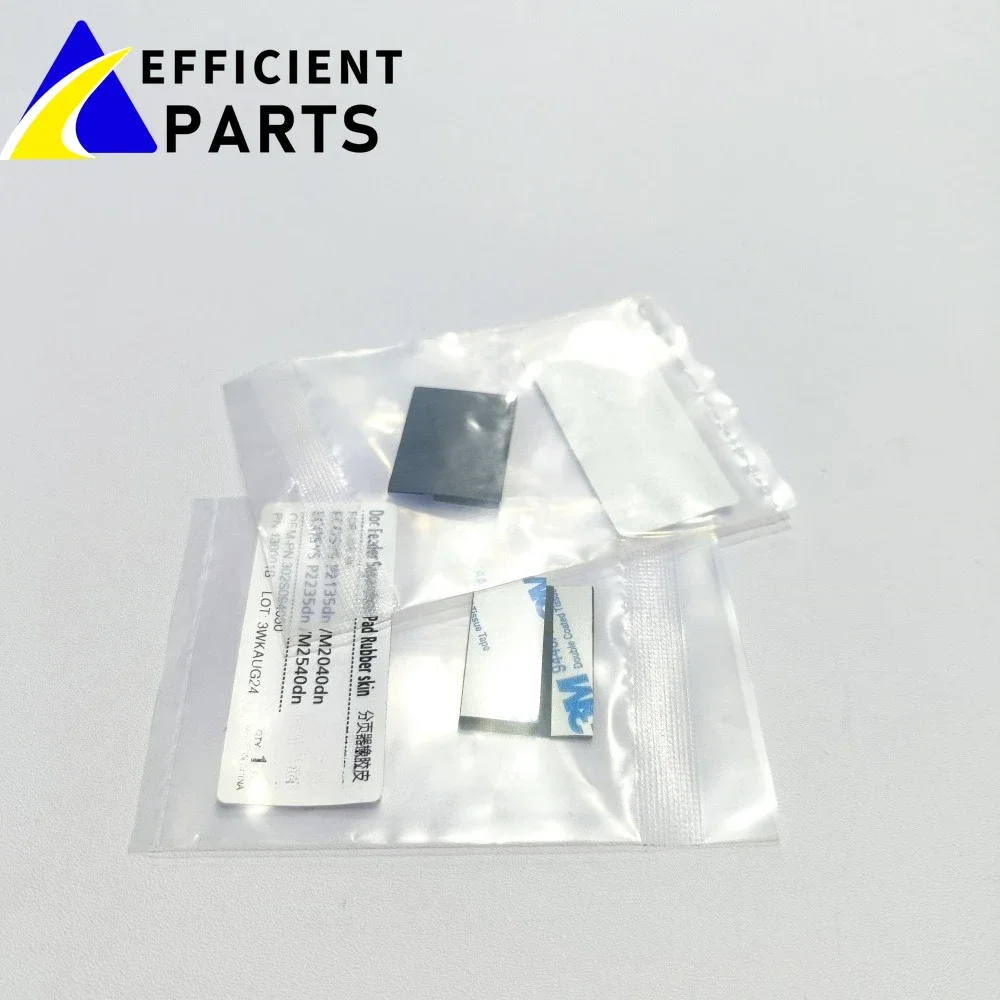 

1pcs ADF Separation Pad for Kyocera M2030 M2035 M2530 M2535 M3145 M3645 M3655 M3660 M3860 M6230 302LW07100 2LW07100