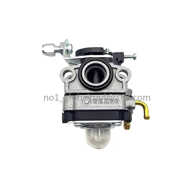 GX35 Carburetor for 139/140 Gas Powered Lawn Mower Brush Cutter