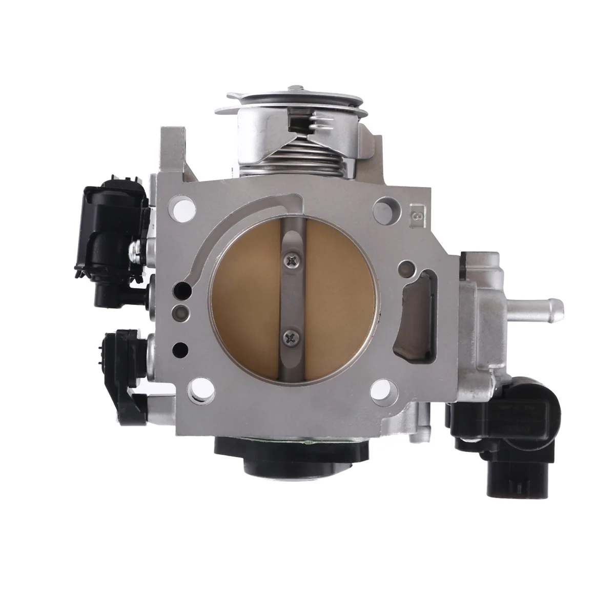 

Throttle Body Assy & TPS VSV IACV for Honda CR-V 2.4L 2002-2005 16400-PPA-A11