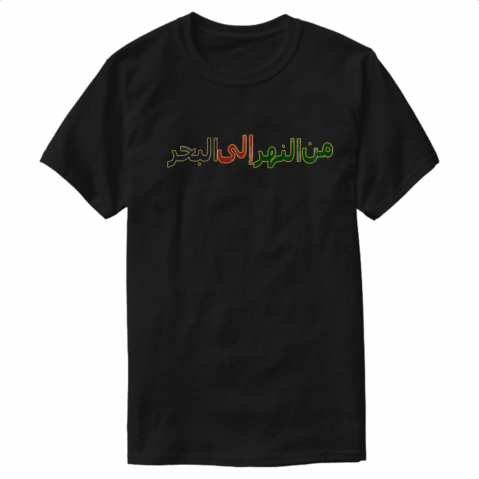

Motaz Azaiza Palestinian T-Shirt 100% Cotton O-Neck Summer Short Sleeve Casual Mens T-shirt Size S-3XL
