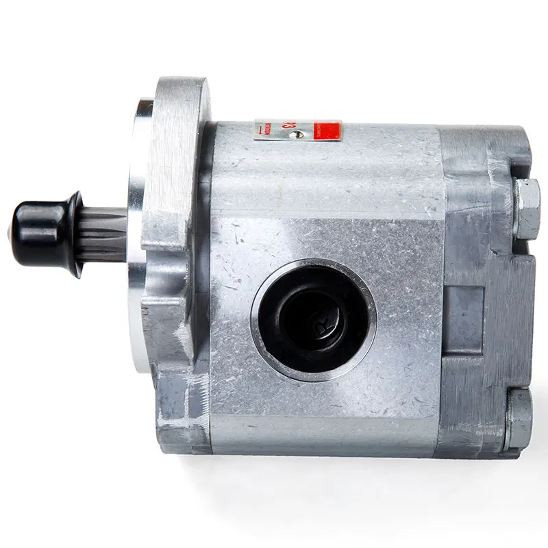 

High Quality Excavator EX200-1/EX330/ZX330 Hydraulic Pump Assy Gear Pump 9217993/4181700 Pump For Hitach