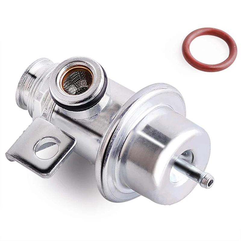 Automobile fuel sensor fuel pressure regulator is suitable for Chevrolet GM 17113622 1712044