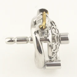 2023 Super Small Stainless Steel Chastity Cage With Removable Urethral Sounds Spiked Ring Male Chastity Device For Men Cock Belt