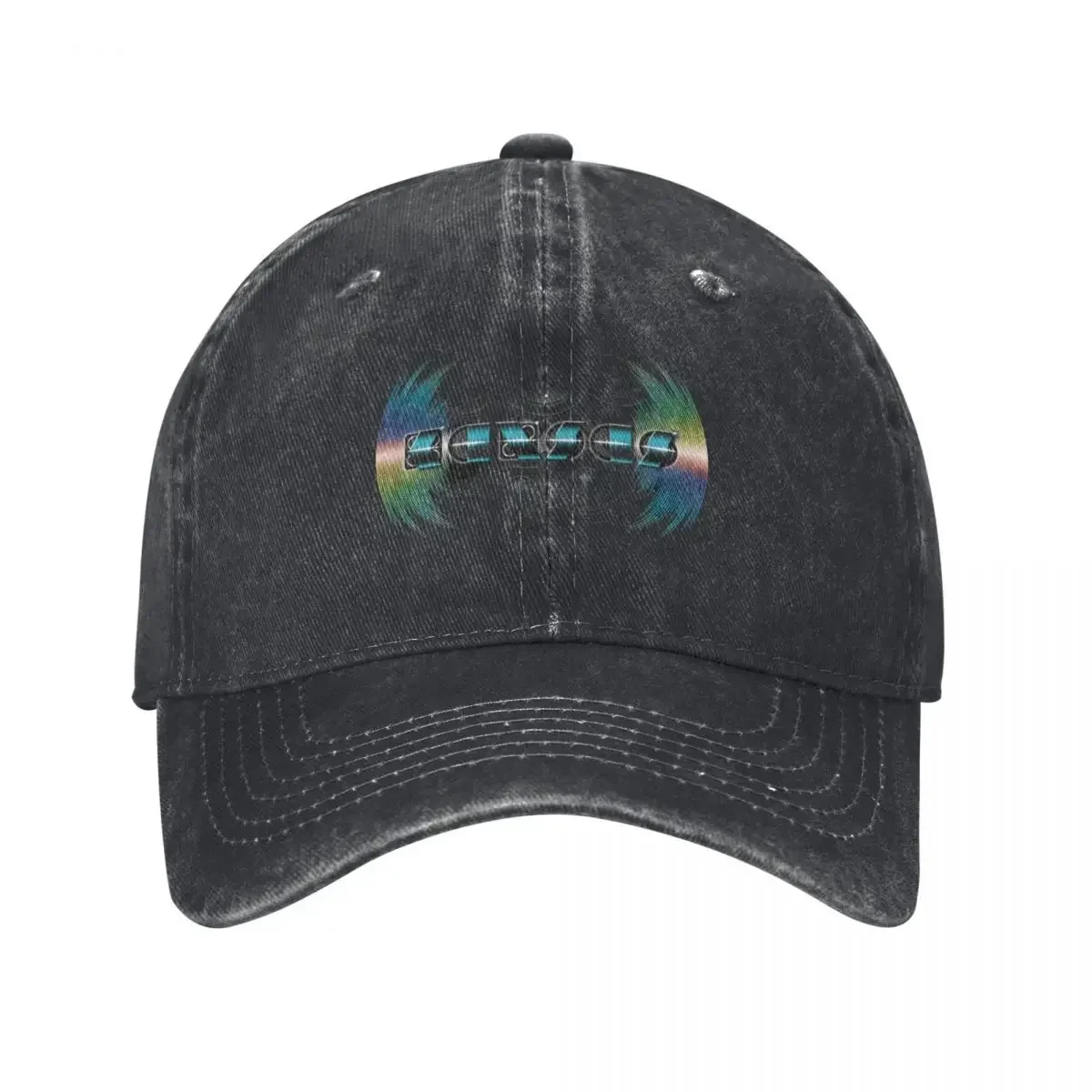 

best kansas logo Baseball Cap Thermal Visor Luxury Man Hat Anime Funny hats Women's Golf Wear Men's