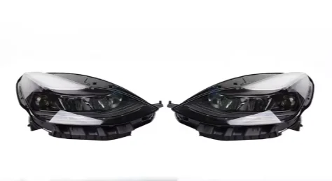 

For Model 3Y Led Headlamp Factory Sell Car Auto Lighting Systems Headlight Front Light Assembly 1514952-00-D 1514953-00-D