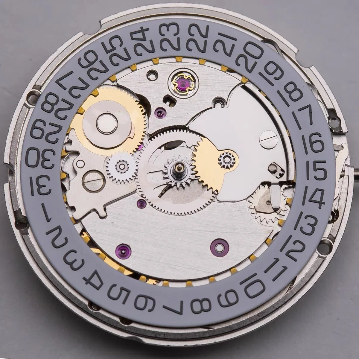 Original Swiss Movement Compatible with 2824-2 Automatic Watch Repair Spare Parts