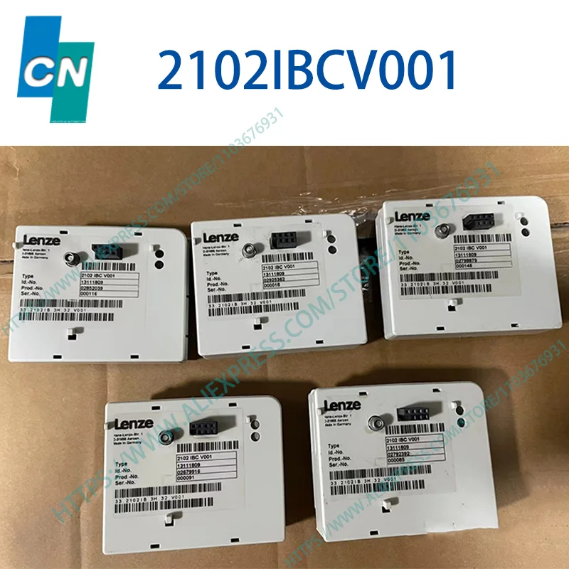 Modulo unità 2102 ibcv001 usato testato ok