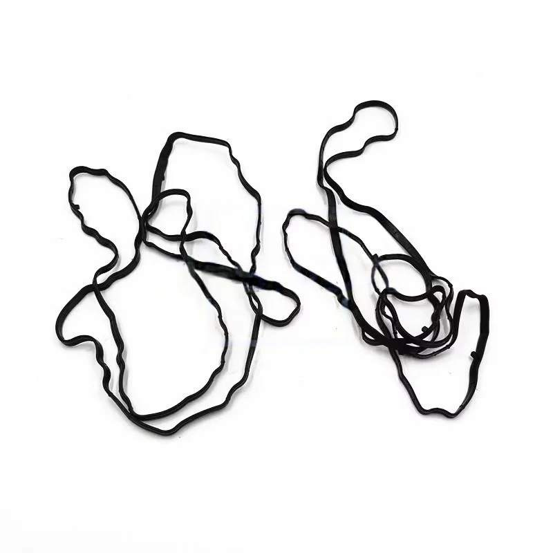 

Caterpillar Excavator E320D2/323D2 Valve Room Cover Rubber Strip Compatible with C6.6 Engine High-Quality Replacement Part