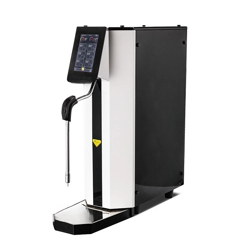 

Steam engine, commercial milk tea shop coffee shop professional heating machine