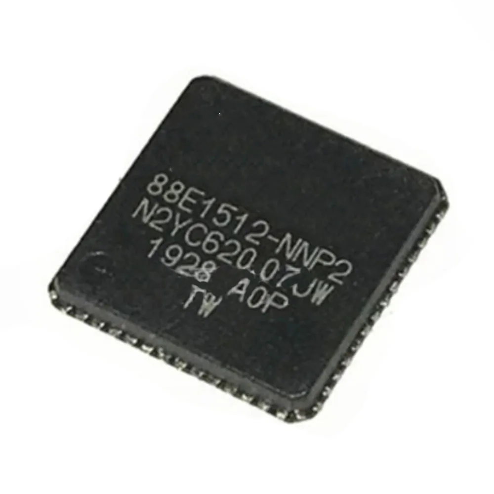 88E1512-A0-NNP2I000 88E1512-NNP2 88E1512-A0-NNP2C000 QFN-56