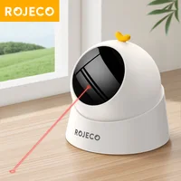 Juguete láser ajustable automático para mascotas - 10.79 € Juguete láser ajustable automático para mascotas