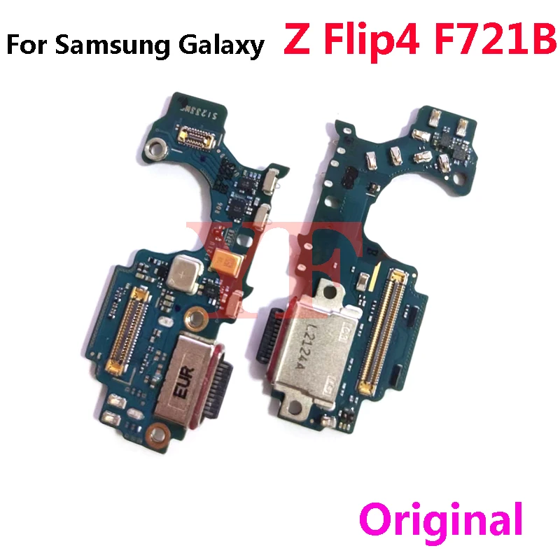 F700F USB-Ladeanschluss-Modul für Samsung Galaxy Z Flip 3/4 – Praxis-Test und komplette Reparaturanleitung