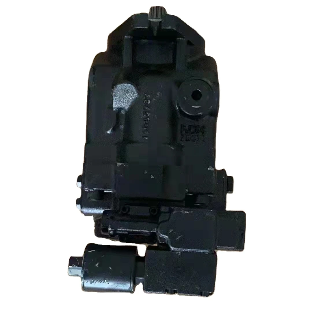 Pompa Piston hidrolik, pompa Piston hidrolik Danfoss SAUER 51d110-rd4n dan040aaf00000