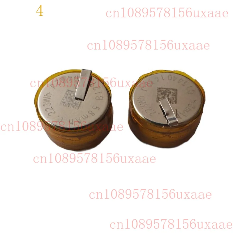 Replacement NS1250 3.85V battery  tools For Samsung Galaxy Buds 2 Pro /2 Earbuds XMSJ