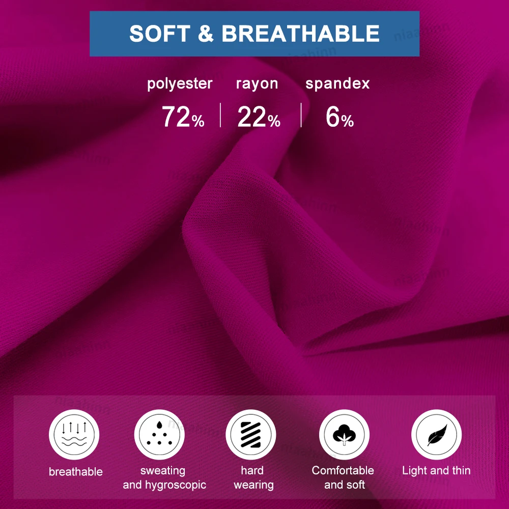 زي بدلة فرك ممرضة ، زي تمريض ، سبا ناعم ، زي تجميل ، خدمة فندقية ، ملابس عمل ، ملحقات طبية ، بيع بالجملة