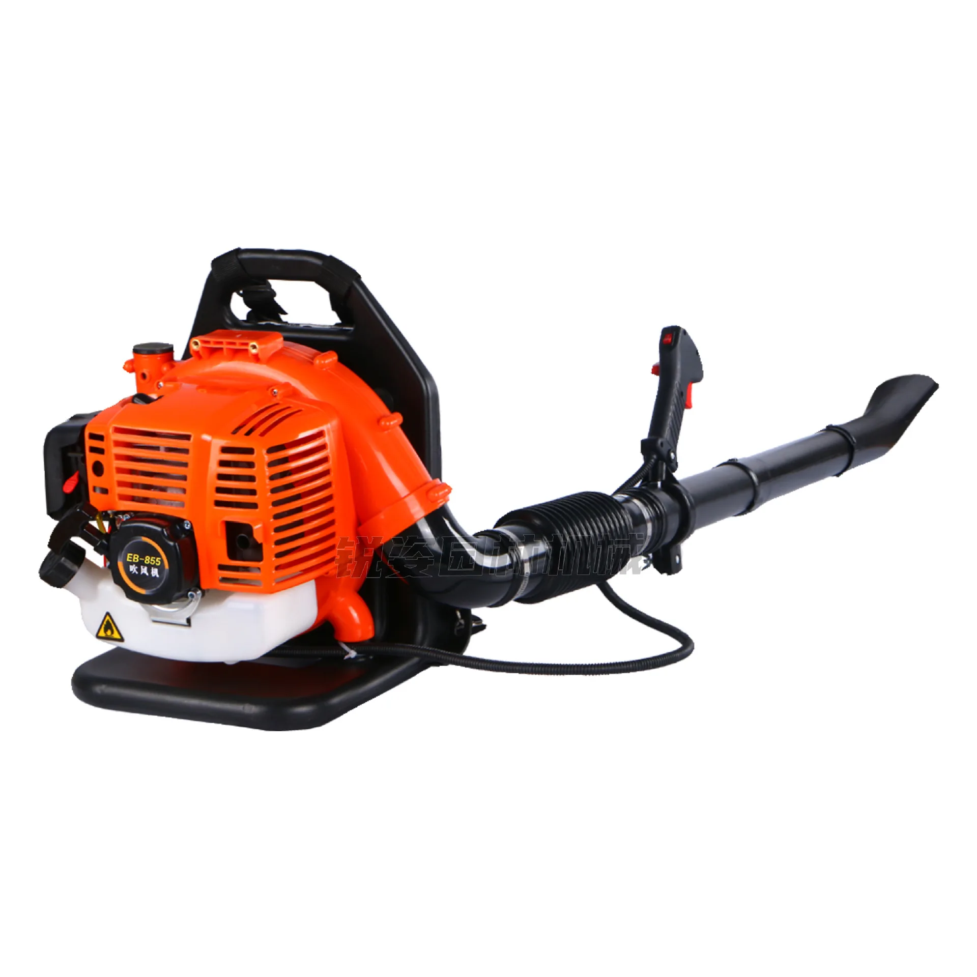 Leaf Blowers Vacuums Forest Fire Extinguisher Backpack Gas Blower Snow Dust Remover Leaf High Power