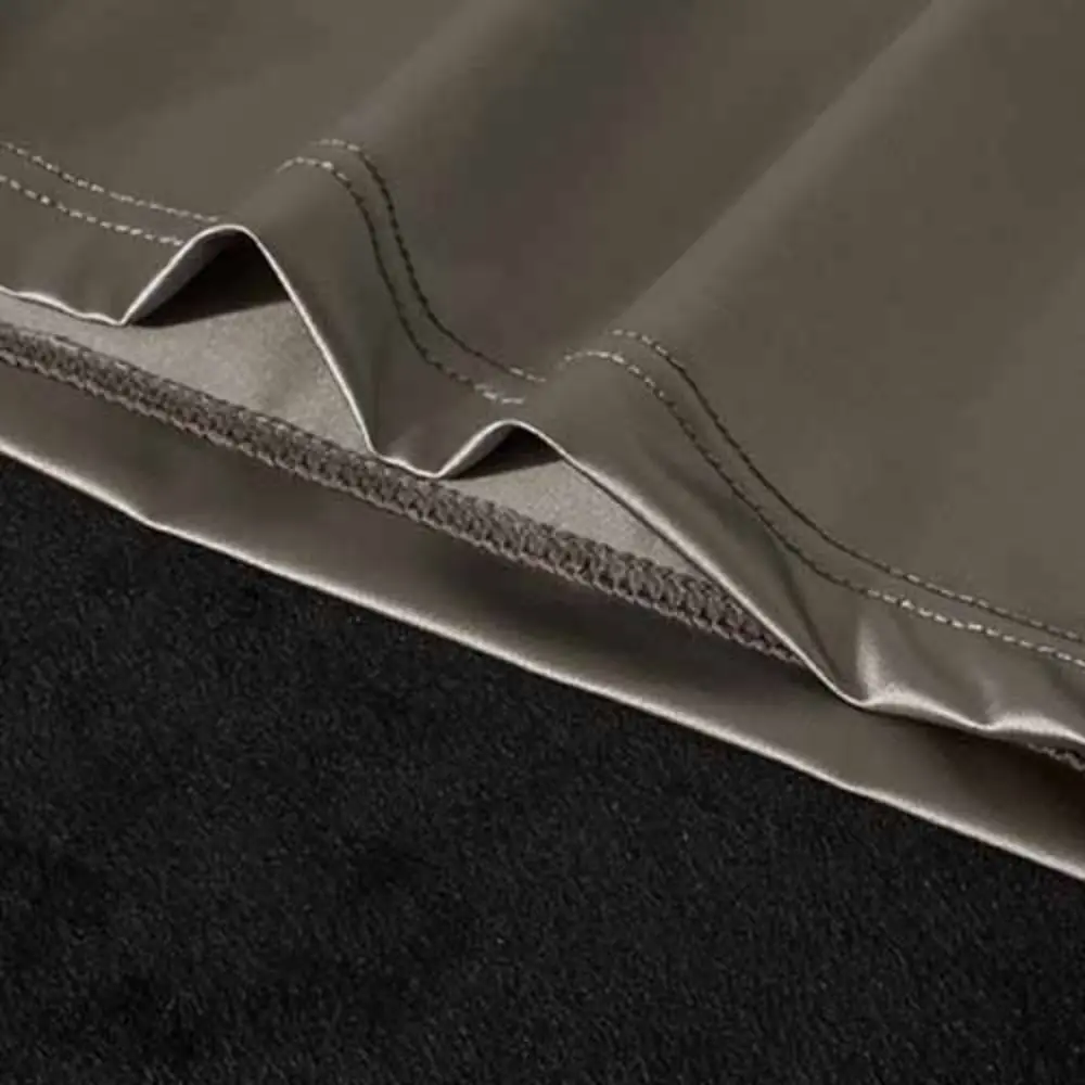 

3 шт. удобные мужские трусы-боксеры больших размеров со средней талией, бесшовное нижнее белье для мужчин, эластичные шорты, мужские трусы