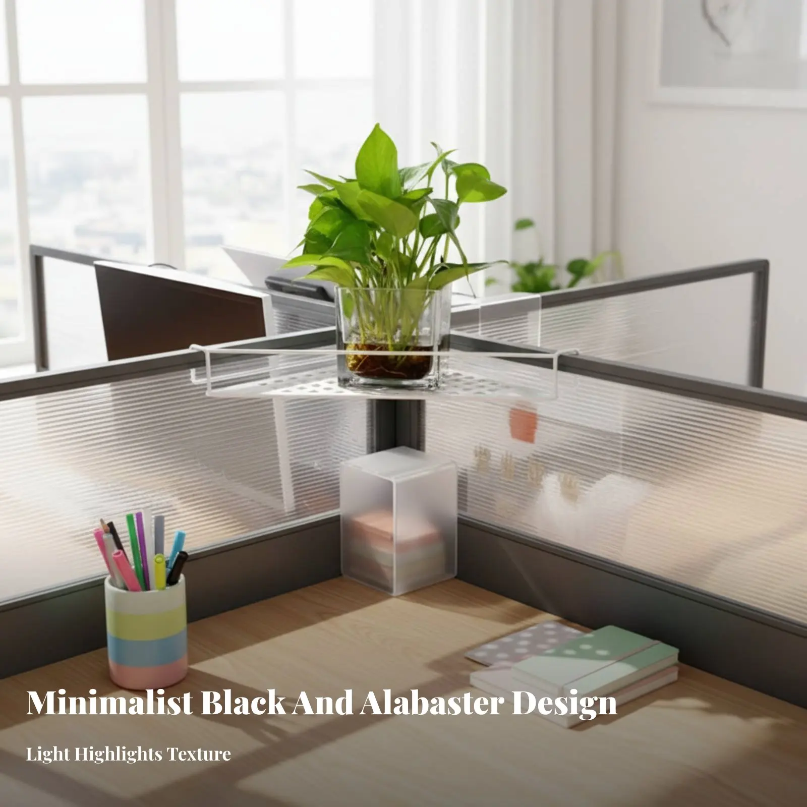 suporte-de-canto-para-plantas-com-instalacao-por-gancho-economizador-de-espaco-versatil-para-profissionais-estudantes-e-estacoes-de-trabalho